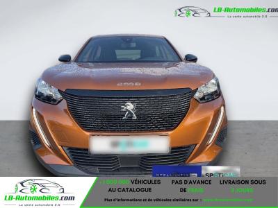 Peugeot 2008 PureTech 100  BVM