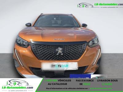 Peugeot 2008 PureTech 100  BVM