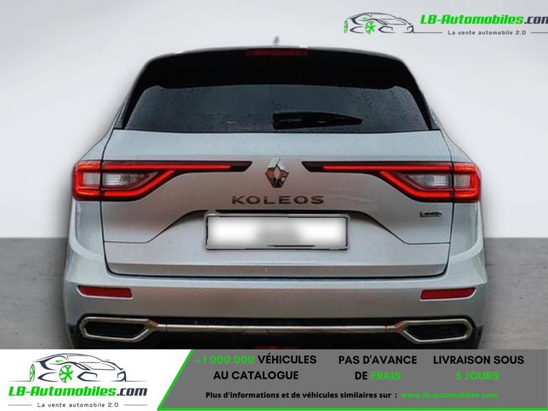 Renault Koleos dCi 175 4x4 BVA - Photo 6 / 8