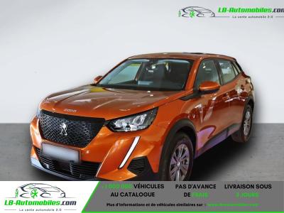 Peugeot 2008 PureTech 130  BVM
