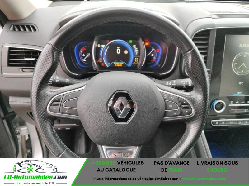 Renault Koleos dCi 175 4x4 BVA - Photo 7 / 8