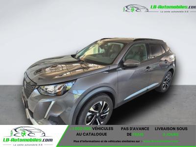Peugeot 2008 PureTech 130  BVM