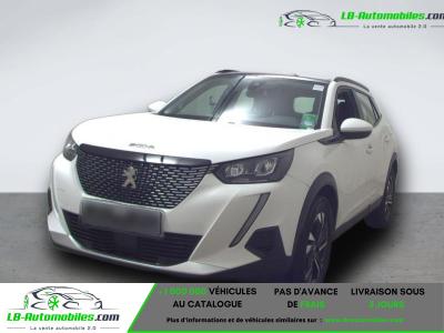 Peugeot 2008 PureTech 130  BVM