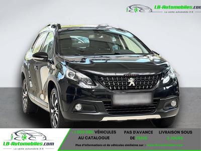 Peugeot 2008 PureTech 130  BVM