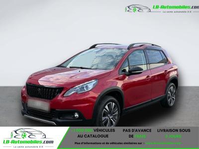 Peugeot 2008 PureTech 130  BVM