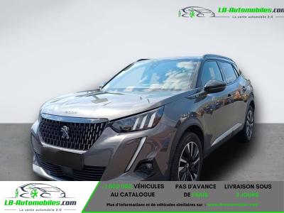 Peugeot 2008 PureTech 155  BVA