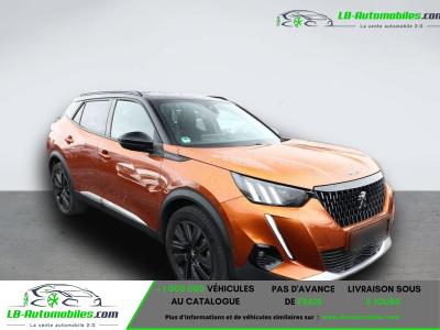 Peugeot 2008 PureTech 155  BVA