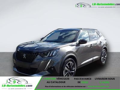 Peugeot 2008 PureTech 155  BVA