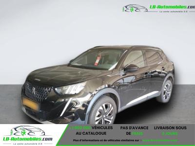 Peugeot 2008 PureTech 155  BVA