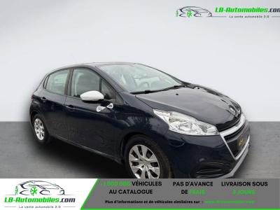 Peugeot 208 1.0 PureTech 68ch BVM