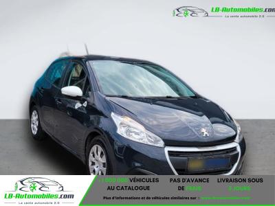 Peugeot 208 1.0 PureTech 68ch BVM