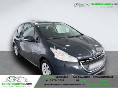 Peugeot 208 1.0 PureTech 68ch BVM