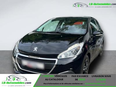 Peugeot 208 1.0 PureTech 68ch BVM