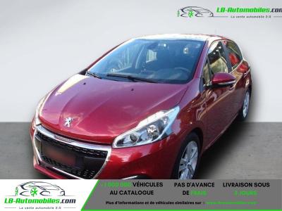 Peugeot 208 PureTech 82ch  BVM