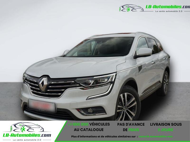 Renault Koleos dCi 175 4x4 BVA - Photo 2 / 10