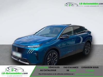 Peugeot 3008 Hybrid 136 e-DCS6