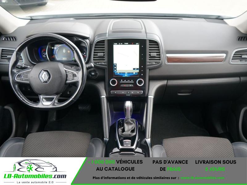 Renault Koleos dCi 175 4x4 BVA - Photo 3 / 10