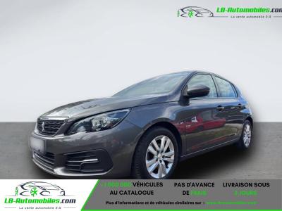 Peugeot 308 1.2 PureTech 130ch  BVM