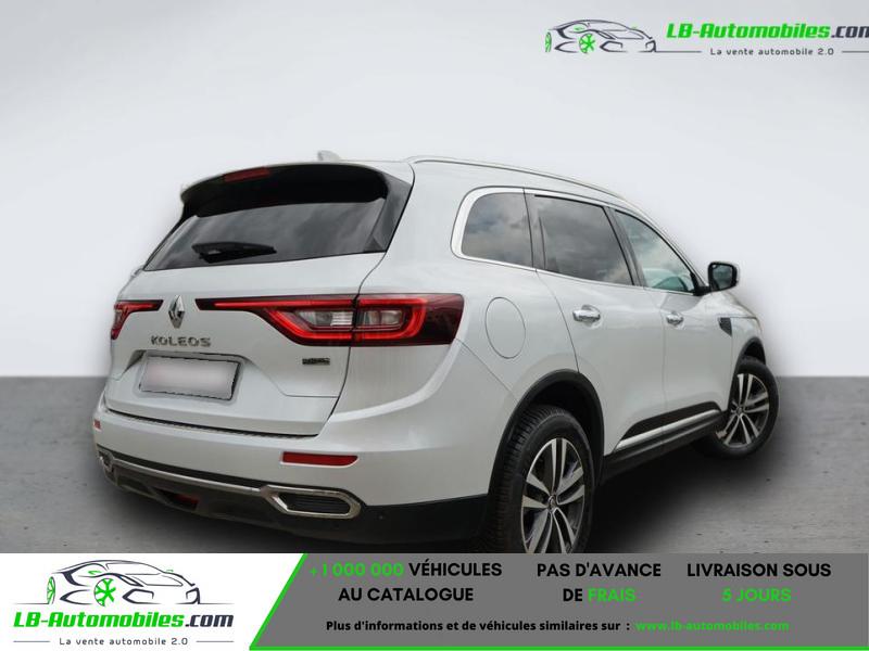 Renault Koleos dCi 175 4x4 BVA - Photo 4 / 10