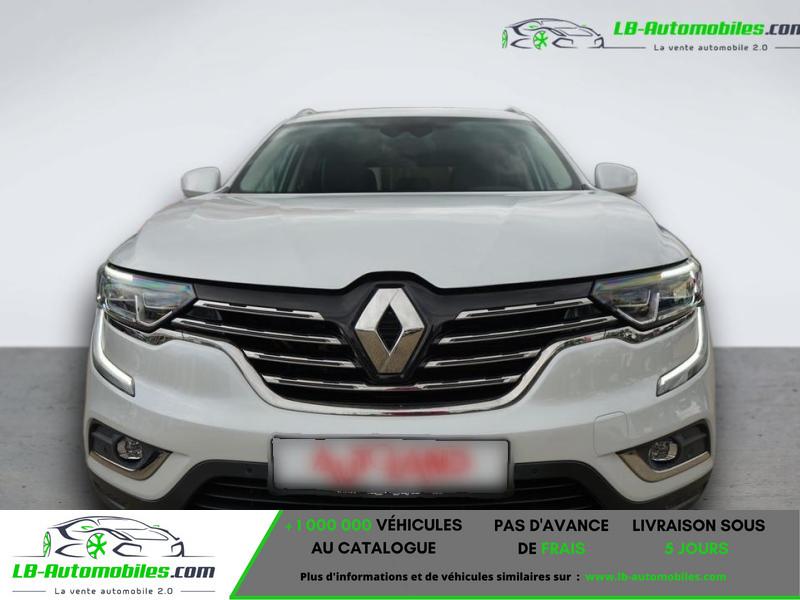 Renault Koleos dCi 175 4x4 BVA - Photo 5 / 10