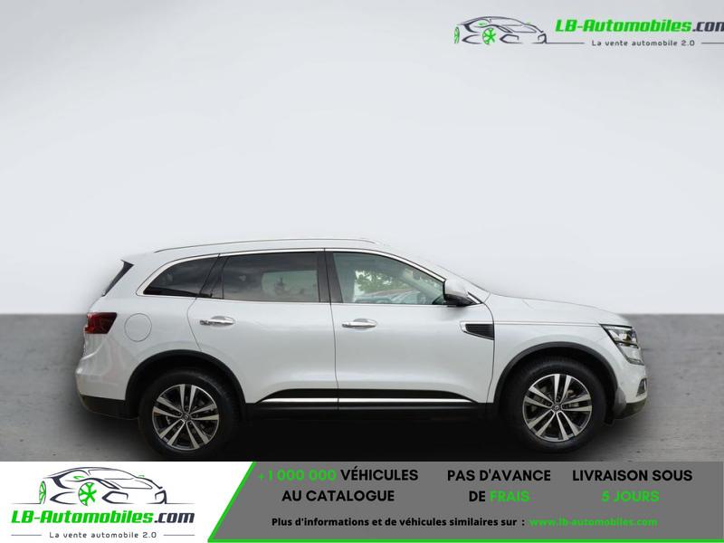 Renault Koleos dCi 175 4x4 BVA - Photo 6 / 10