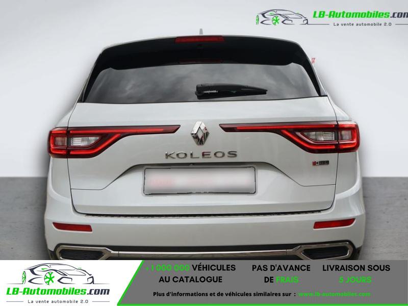 Renault Koleos dCi 175 4x4 BVA - Photo 7 / 10