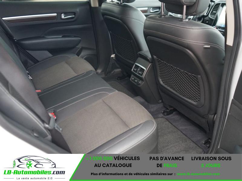 Renault Koleos dCi 175 4x4 BVA - Photo 8 / 10