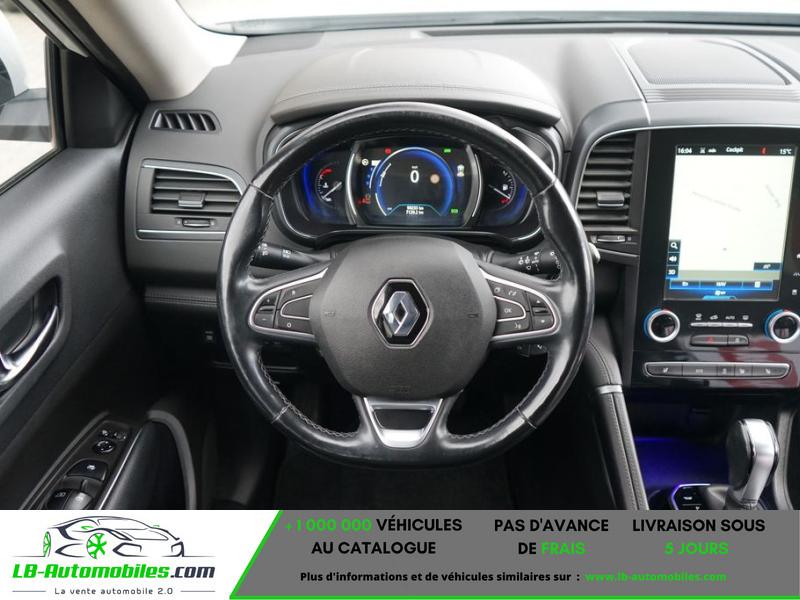 Renault Koleos dCi 175 4x4 BVA - Photo 9 / 10