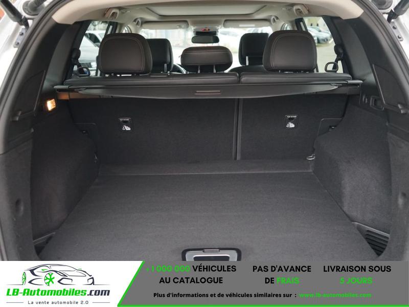 Renault Koleos dCi 175 4x4 BVA - Photo 10 / 10