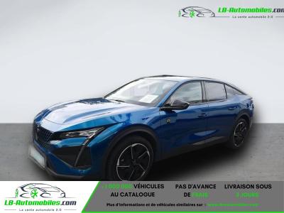 Peugeot 408 PureTech 130 ch  BVA