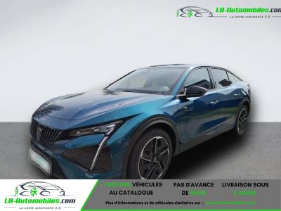 Peugeot 408 PureTech 130 ch  BVA