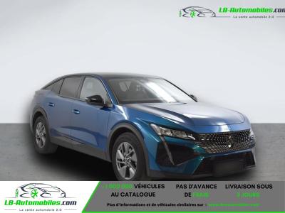Peugeot 408 PureTech 130 ch  BVA