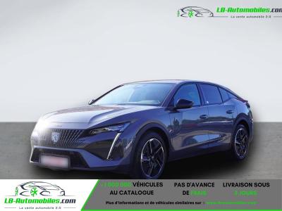 Peugeot 408 PureTech 130 ch  BVA