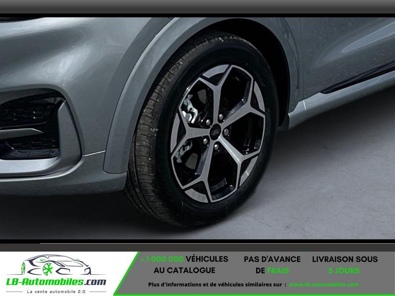 Ford Puma 1.0 EcoBoost 125 ch mHEV BVA - Photo 4 / 4