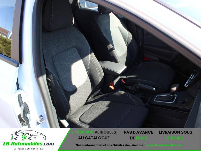 Ford Puma 1.0 EcoBoost 125 ch mHEV BVA - Photo 4 / 6