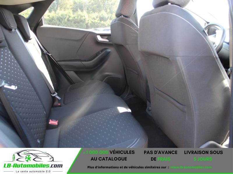 Ford Puma 1.0 EcoBoost 125 ch mHEV BVA - Photo 5 / 6