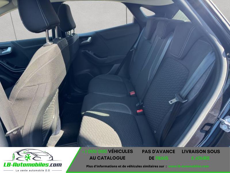 Ford Puma 1.0 EcoBoost 125 ch mHEV BVA - Photo 7 / 8