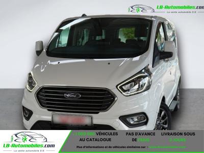Ford Tourneo Custom  320 L1H1 2.0 EcoBlue 185 BMV