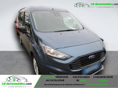 Ford Tourneo Connect 2.0 EcoBlue 122 BVM