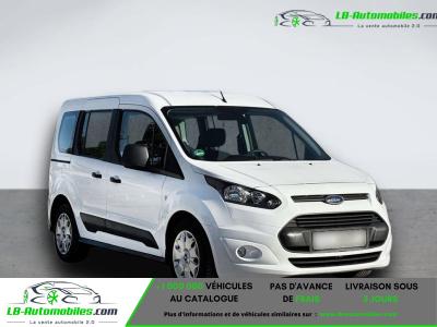 Ford Tourneo Connect 1.5 L EcoBlue 120