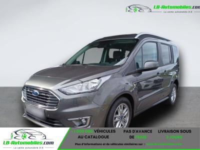 Ford Tourneo Connect 1.5 L EcoBlue 120