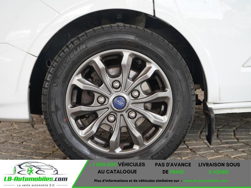 Ford Tourneo Custom  320 L1H1 2.0 EcoBlue 185 BMV - Photo 8 / 8