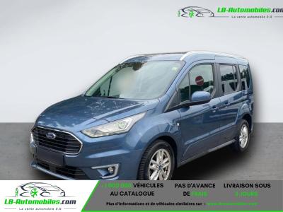 Ford Tourneo Connect 1.5 L EcoBlue 120