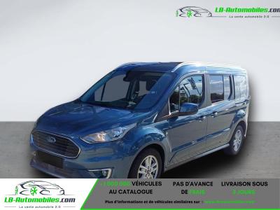 Ford Tourneo Connect 1.5 L EcoBlue 120