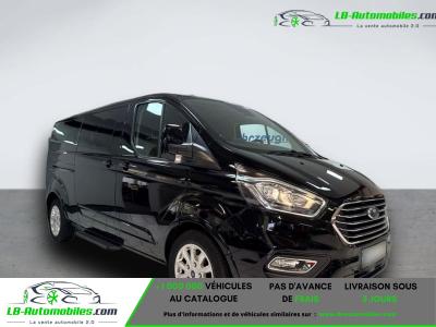 Ford Tourneo Custom  320 L1H1 2.0 EcoBlue 185 BMV