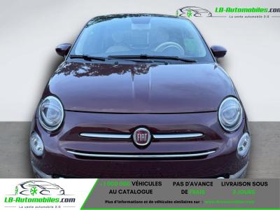 Fiat 500 1.2 69 ch BVM
