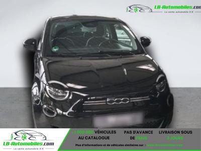 Fiat 500 3+1 e 95 ch