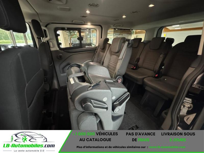 Ford Tourneo Custom  320 L1H1 2.0 EcoBlue 185 BMV - Photo 7 / 8