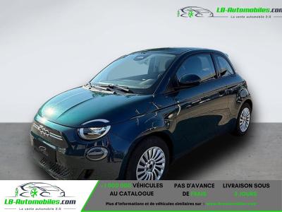 Fiat 500 e 95 ch
