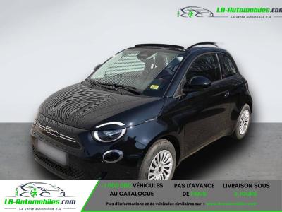 Fiat 500 C e 118 ch